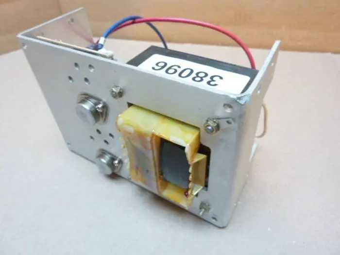Used SOLA ELECTRIC SLS-24-036 Power Supplies Michigan US | Ideal Machinery #598659