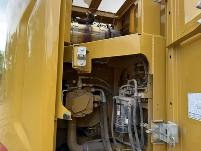 Used 2023 CAT 325 Crawler Excavators Michigan US | Miedema Asset Management Group #1483288