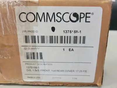 NEW COMMSCOPE 1375159-1