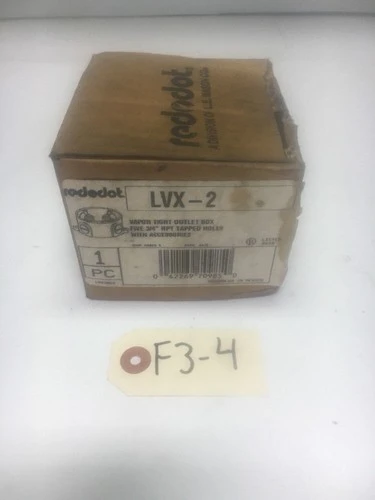 NEW Redodot LVX-2
