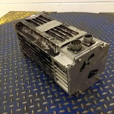 USED MODICON S74D-E00-F010