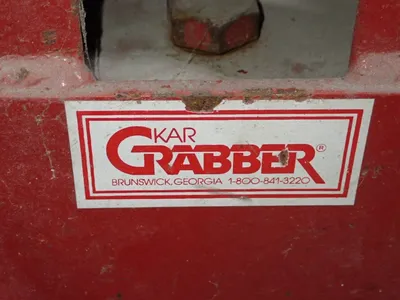 Kar Grabber Frame Jack