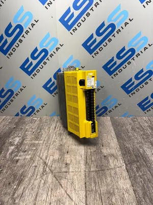 FANUC A06B-6090-H244#J011 G Electrical/PLC/Automation | ESS Industrial Equipment Sales (1)