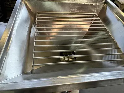 USED 2018 COZZINI CVM5-HF-1