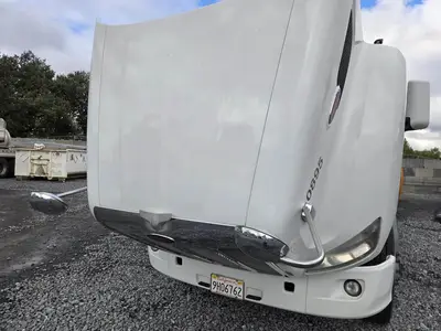 Used 2017 PETERBILT 579 Tractors & Trailers California US | Ben Kaplan Equipment #1181324