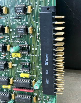 USED GRAFIKONTROL 9125