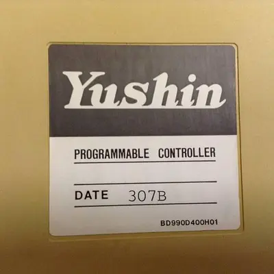 USED YUSHIN AMERICA YA360DY