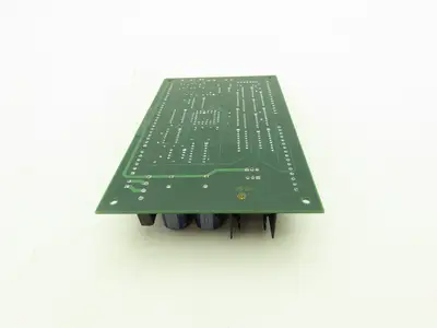 300134-1 Control Board Circuit ATMEL AT89C51ED2-IM