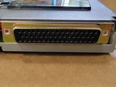 Terminal Block w/ Cable