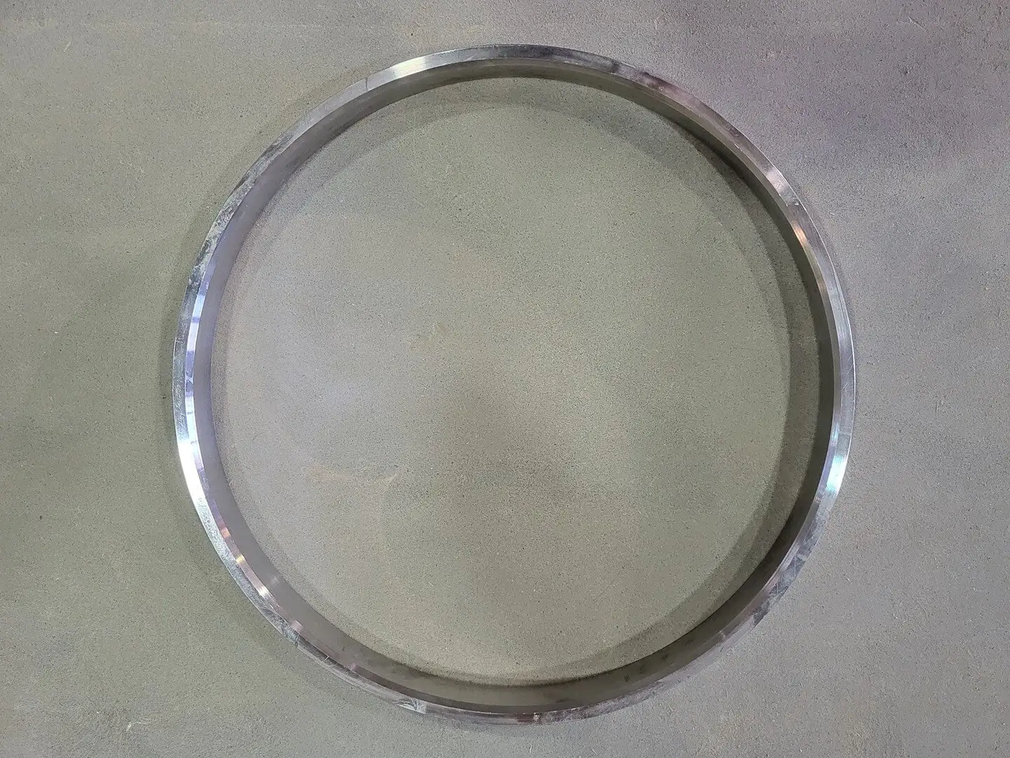 Wear Ring, 18.5in. OD, 17-5/8in. ID, 1-3/4in. Width