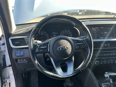 Used 2019 KIA OPTIMA Classic Cars & Trucks Michigan US | Miedema Asset Management Group #1579049