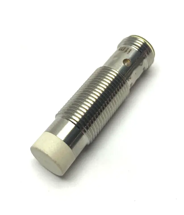 IFS299 | IFM Efector  Inductive Proximity Sensor Threaded - New Other