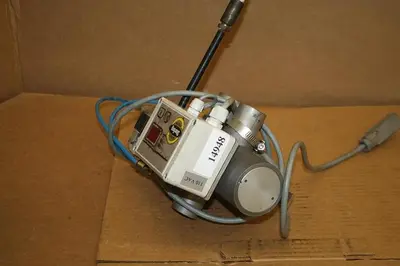 USED STERLING SKW-E15