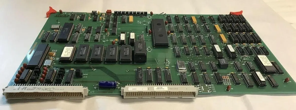 USED HPM 1D702-0002