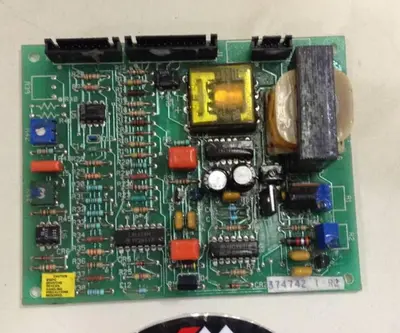 Used HOBART 407753 Circuit Boards Michigan US | Ideal Machinery #1250266