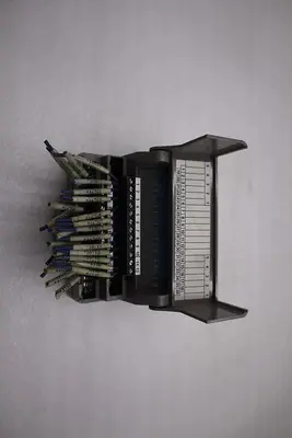 GIDDINGS & LEWIS DANAHER MOTION M.1017.3095 R3 / M10173095 R3 MODULE #5996