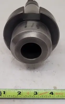 USED LOVEJOY END MILL HOLDER