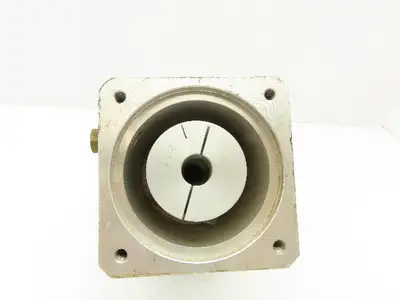 Alpha Getriebebau SPR 25-M2-50 Planetary Speed Reducer Gearhead 50:1 Gearbox