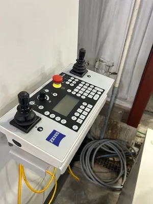 2013 ZEISS GAGEMAX 7/5/5 DCC Coordinate Measuring Machines | Machnet (3)