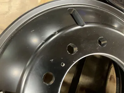 Used _UNKNOWN_ _UNKNOWN_ Wheels & Tires Michigan US | Miedema Asset Management Group #1322460