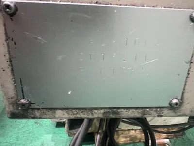 USED 2015 FIRST GIKEN CO.,LTD. (JAPAN) MACHINING CENTER HAL-S106A
