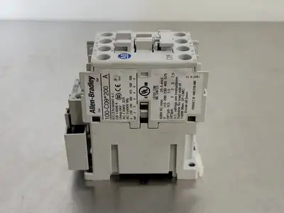 USED ALLEN-BRADLEY 100-C09D200