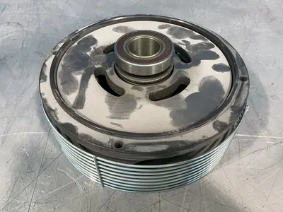 Used NEXEN MDU1375 Motors (misc) Ohio US | HGR 24 #1487093