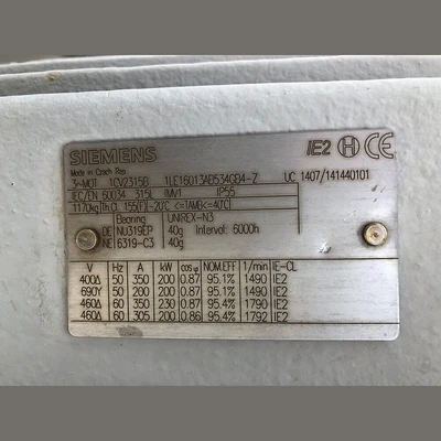 Septu V 206 Micronizers