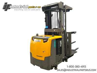 USED JUNGHEINRICH EKS314