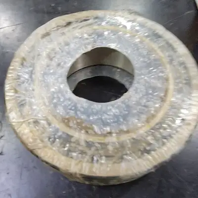 Cylindrical Roller Bearing NU318