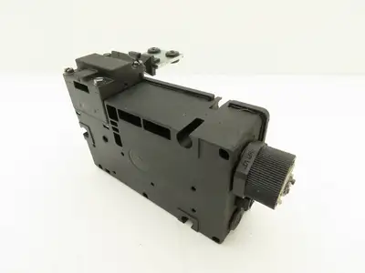 Schmersal TZFWS24VDC Solenoid Interlock Safety Switch 24VDC 1500N