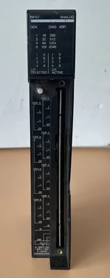 USED GE FANUC IC655ALG516B