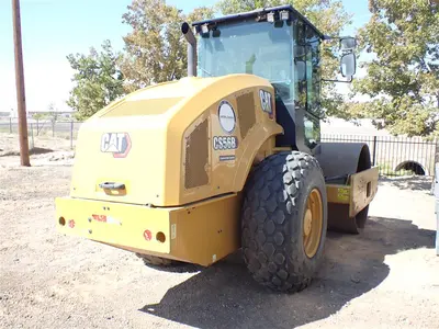 USED 2020 Caterpillar CS56B