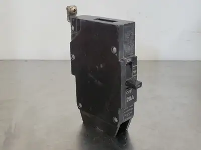 USED GENERAL ELECTRIC TEY120