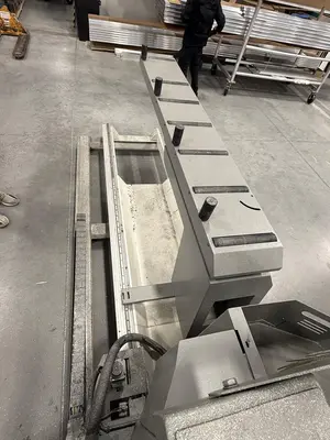 2017 MEPAL REMIX 550 Miter Saws | ListingHippo (9)