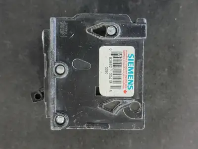 USED SIEMENS Q250