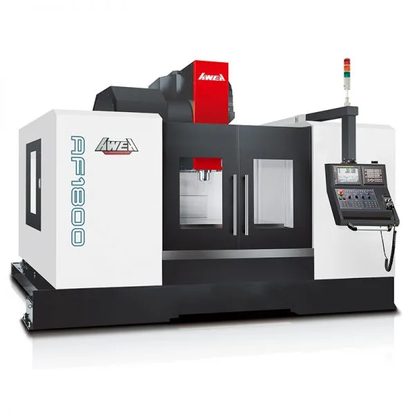 New | in-Stock YAMA SEIKI AF1800 Vertical Machining Centers US | Lamarche Machinery Inc #1258684