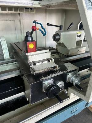 2008 Southwest Industries TRAK TRL 1840SX Tool Room Lathe