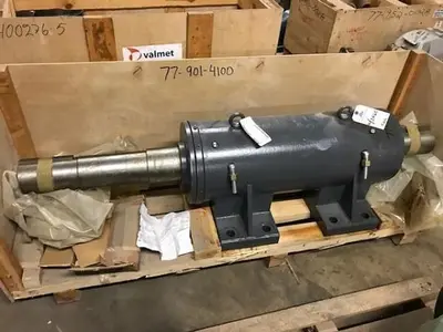 Valmet JC-04 Refiner Bearing Assembly (New)