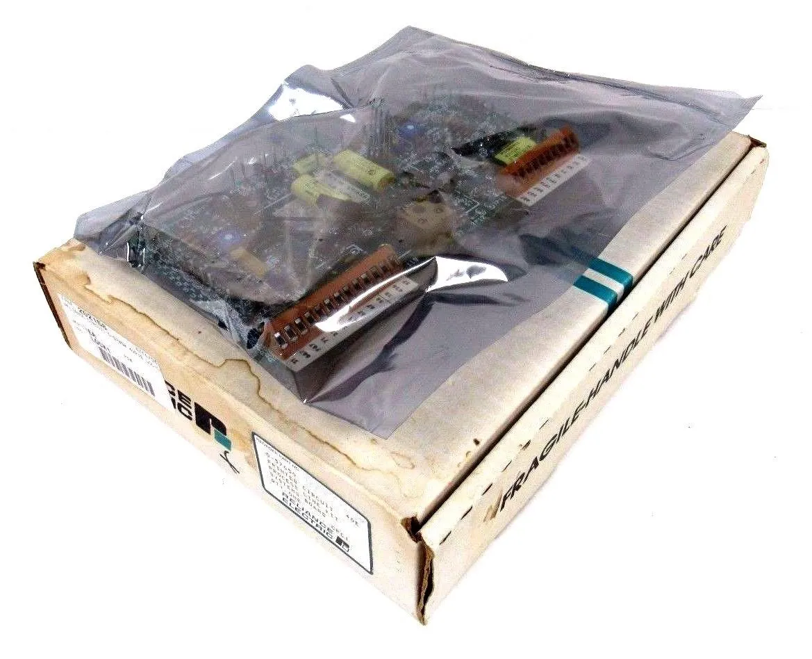 NEW RELIANCE ELECTRIC 0-57050 CIRCUIT BOARD 057050