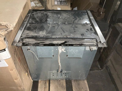 Used _UNKNOWN_ _UNKNOWN_ Gas Cooking Equipment Michigan US | Miedema Asset Management Group #1578578