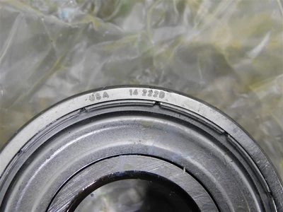 USED MRC 5306CF
