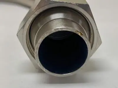 USED CTI MDC, Nor-Cal, KF, Kurt J Lesker, Hose Master Does not apply