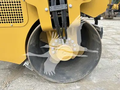 USED 2022 XCMG XMR303S