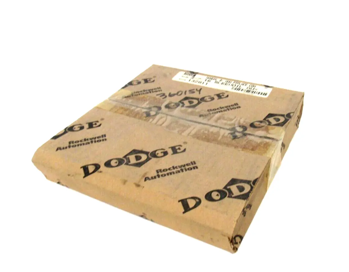 NEW DODGE 132811 SLEEVOIL AUX KIT 3-7/16