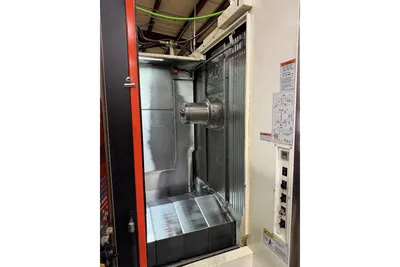 Used _UNKNOWN_ _UNKNOWN_ Flexible Machining Systems Utah US | KD Auctions #1549078