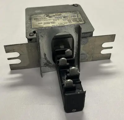 New | in-Stock STARLINE OB100A-40-4 Miscellaneous Equipment (Electrical & Power) | Surplus Asset Holdings #1198469