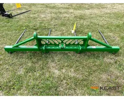 Used CL FABRICATION _UNKNOWN_ Bale Spears Iowa US | Keast Enterprises #1360069