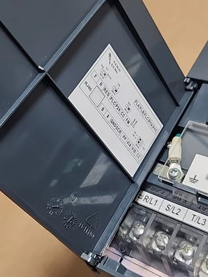 USED Schneider Electric ATV212HD11N4
