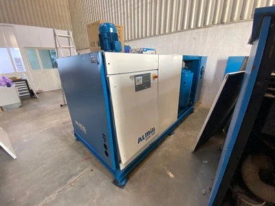 USED 2012 ALMIG Gear160